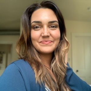 Meet your Posher, Amelia